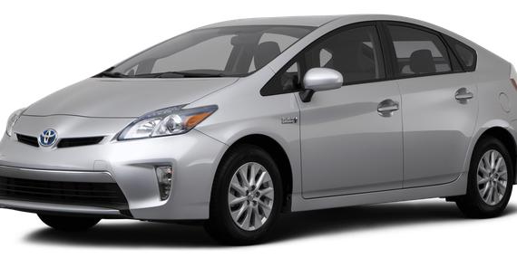 TOYOTA PRIUS PLUG-IN 2013 JTDKN3DP5D3038962 image TOYOTA PRIUS PLUG-IN 2013 JTDKN3DP5D3038962 image